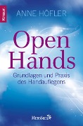 Open Hands - Anne Höfler