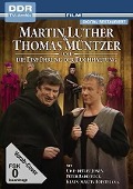 Cover-Bild zum Titel 'Martin Luther und Thomas Müntzer oder Die Einführung der Buchhaltung' von ''