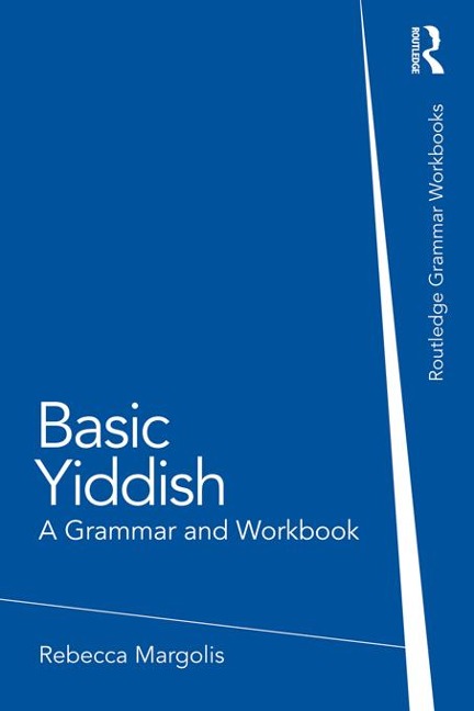 Basic Yiddish - Rebecca Margolis