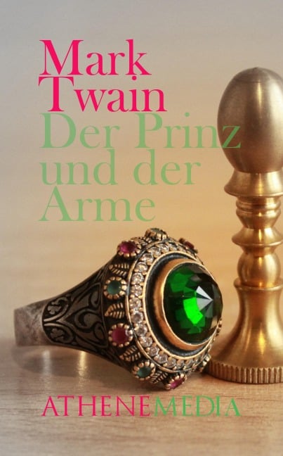 Der Prinz und der Arme - Mark Twain