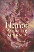 Cover-Bild zum Titel 'Home' von 'Uvi Poznansky, Zeev Kachel'