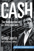 Cover-Bild zum Titel 'Johnny Cash' von 'Greg Laurie'