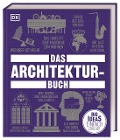 Cover-Bild zum Titel 'Big Ideas. Das Architektur-Buch' von 'Jon Astbury, Pamela Buxton, Jonathan Glancey, Andrew Humphreys'