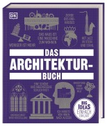 Cover-Bild zum Titel 'Big Ideas. Das Architektur-Buch' von 'Jon Astbury, Pamela Buxton, Andrew Humphreys, Jonathan Glancey'