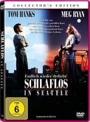 Schlaflos in Seattle - Jeff Arch, Nora Ephron, David S. Ward, Marc Shaiman