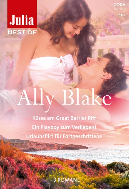 Julia Best of Band 310 - Ally Blake