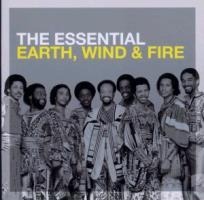 The Essential Earth,Wind & Fire - Wind & Fire Earth