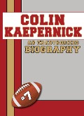 Cover-Bild zum Titel 'Colin Kaepernick' von 'Belmont'