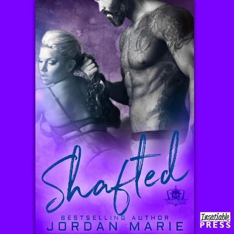 Shafted - Jordan Marie