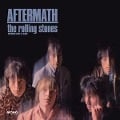 Cover-Bild zum Titel 'Aftermath (US Version/Japan SHM CD/Mono)' von 'The Rolling Stones'