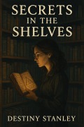 Cover-Bild zum Titel 'Secrets In The Shelves' von 'Destiny Annastasia Stanley'