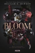 Cover-Bild zum Titel 'Bloom' von 'Delilah S. Dawson'