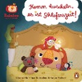 Bababoo and friends - Komm kuscheln, es ist Schlafenszeit! - Katja Richert