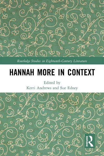 Hannah More in Context - 