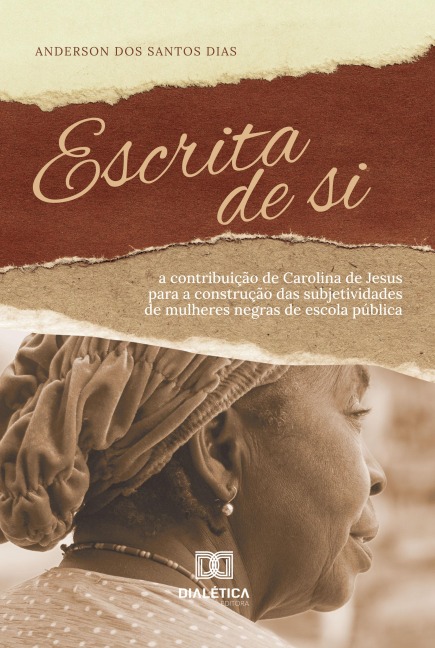 Escrita de si - Anderson dos Santos Dias