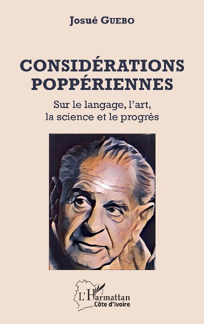 Considérations poppériennes - Guebo