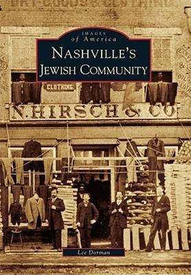 Nashville's Jewish Community - Lee U Dorman