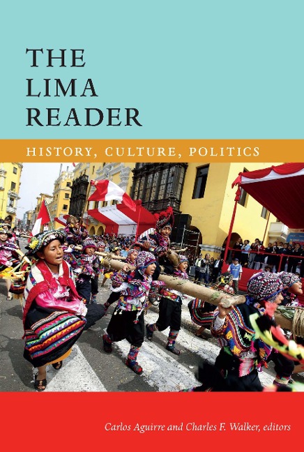 Lima Reader - 