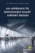Cover-Bild zum Titel 'An Approach to Sustainable Smart Airport Design' von 'Gnana Swathika Odiyur Vathanam, Karthikeyan Kalyanasundaram'