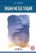 Cover-Bild zum Titel 'Insan Ne Ile Yasar' von 'Lev Nikolayevic Tolstoy'