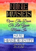 Nine Muses - Sue Hardesty