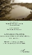 Cover-Bild zum Titel 'Histoire et politique dans la vallée du fleuve Sénégal : Mauritanie' von 'Villasante Cervello, Taylor'