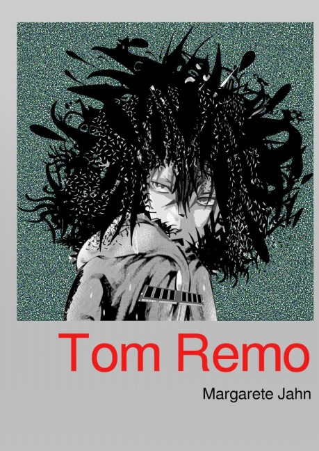 Tom Remo - Margarete Jahn