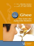 Ghee - Sebastian Mathew, Eva Kettler, Otto Schmut