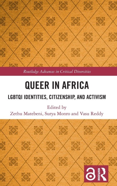 Queer in Africa - 