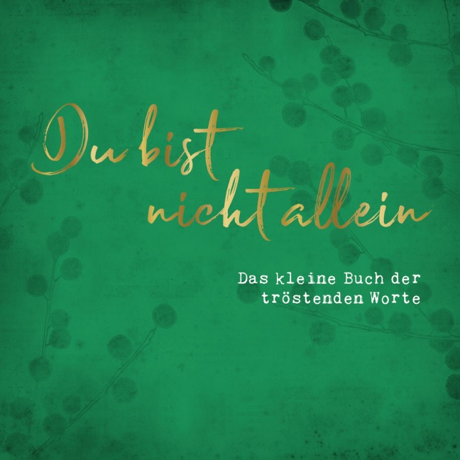Du bist nicht allein - 