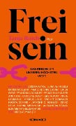Cover-Bild zum Titel 'Frei sein' von ''