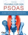 Cover-Bild zum Titel 'Training für den Psoas' von 'Pamela Ellgen'