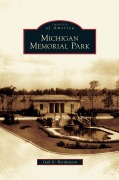 Cover-Bild zum Titel 'Michigan Memorial Park' von 'Gail D. Hershenzon'