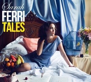 Ferritales - Sarah Ferri