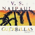 Cover-Bild zum Titel 'Guerrillas' von 'V. S. Naipaul'