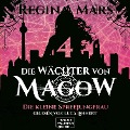 Cover-Bild zum Titel 'Die kleine Spreejungfrau' von 'Regina Mars'