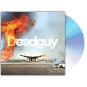 Cover-Bild zum Titel 'Near-Death Travel Services' von 'Deadguy'