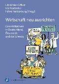Cover-Bild zum Titel 'Wirtschaft neu ausrichten' von ''