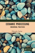 Cover-Bild zum Titel 'Ceramic Processing' von ''
