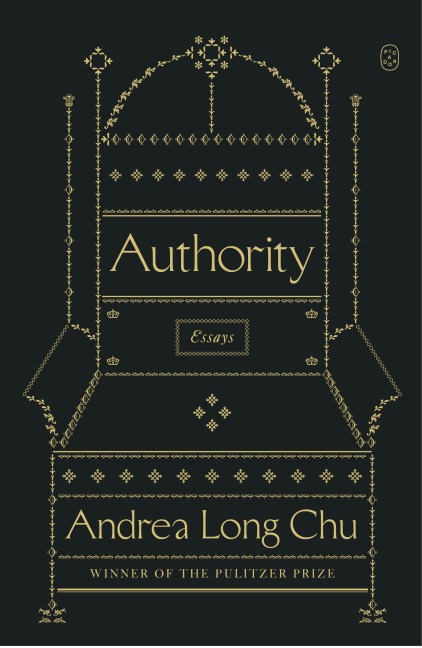 Authority - Andrea Long Chu