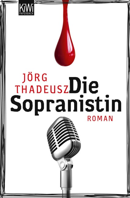 Die Sopranistin - Jörg Thadeusz
