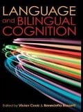 Cover-Bild zum Titel 'Language and Bilingual Cognition' von ''