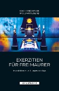 Exerzitien für Freimaurer | MAGIE UND MYSTIK IM 3. JAHRTAUSEND - Emil Stejnar