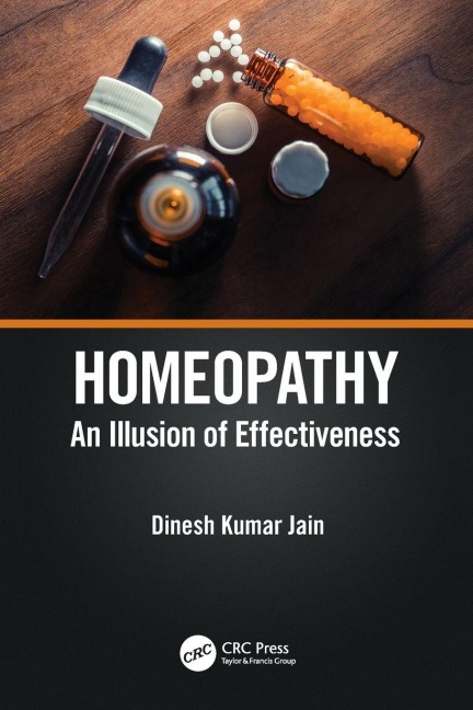 Homeopathy - Dinesh Kumar Jain