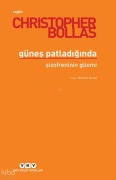 Cover-Bild zum Titel 'Günes Patladiginda Sizofreninin Gizemi' von 'Christopher Bollas'