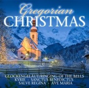 Cover-Bild zum Titel 'Gregorian Christmas' von 'Various'