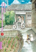Cover-Bild zum Titel 'Nicht schon wieder, Takagi-san 03' von 'Soichiro Yamamoto'