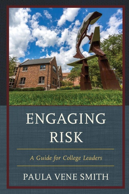 Engaging Risk - Paula Vene Smith