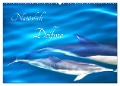 Natürlich Delfine (Wandkalender 2024 DIN A2 quer), CALVENDO Monatskalender - Marion Meyer - Stimmungsbilder1