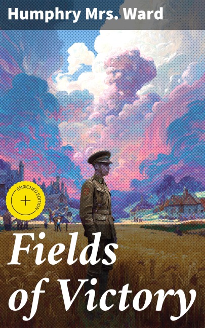 Fields of Victory - Humphry Ward